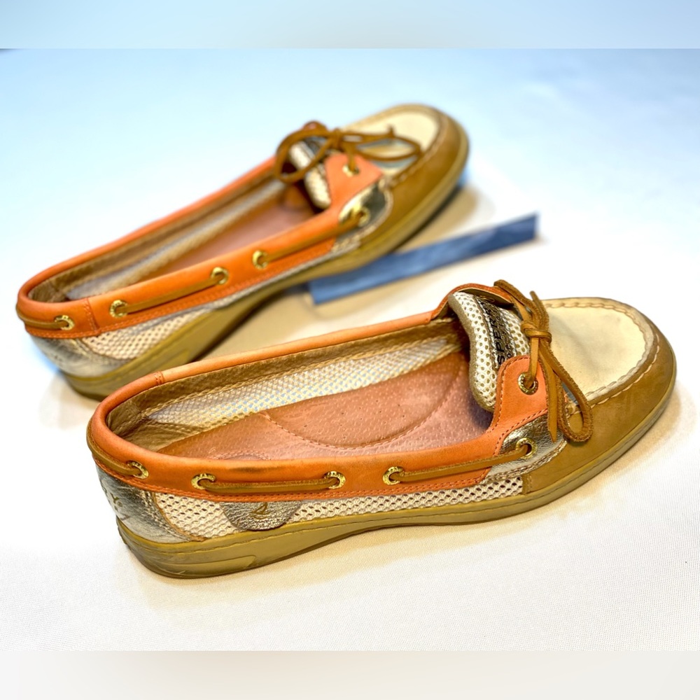 Sperry Top Sider Loafers Flats